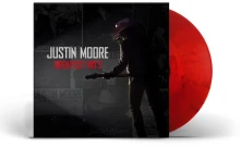 Vinyl Moore, Justin - Greatest Hits