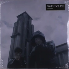 Gwendoline, Vinyl GWENDOLINE - C'EST A MOI CA