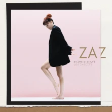 ZAZ, Vinyl SAINS ET SAUFS