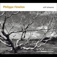 CD Jodelet, Florent - Philippe Fenelon: Still Dreams