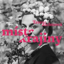 CD Místa/Krajiny