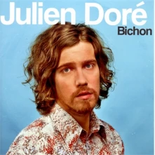 Julien Doré, CD Bichon