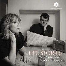 CD LIFE STORIES
