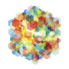 Tesseract, CD Polaris