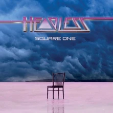 Vinyl LESS - SQUARE ONE