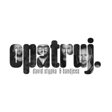 David Stypka, CD Opatruj.