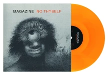 Vinyl NO THYSELF