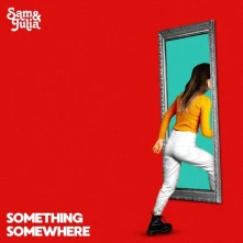 CD SOMETHING SOMEWHERE