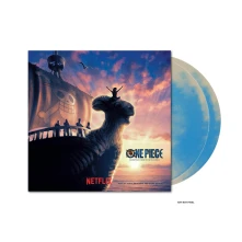 Vinyl ONE PIECE