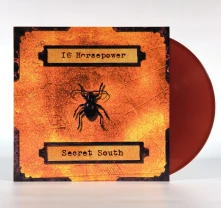Vinyl SECRET SOUTH