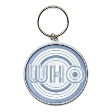 Kľúčenka Circles Logo