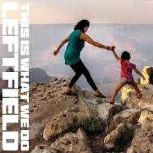 Leftfield, Vinyl This Is What We Do