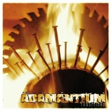 Vinyl ADAMANTIUM - TRADITIONS
