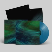 Vinyl Coh - Radiant Faults