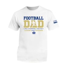 Football dad thumbnail