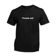 Povedz loď thumbnail