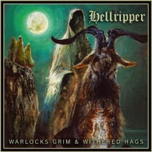 CD Warlocks Grim & Withered Hags