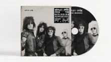Motley Crue, CD FROM THE BEGINNING