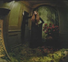 Florence + The Machine, CD EVERYBODY SCREAM