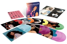 Vinyl CASABLANCA STUDIO ALBUMS