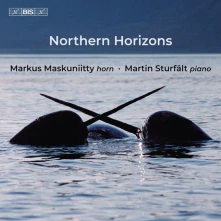 CD NORTHERN HORIZONS