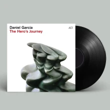 Vinyl HERO'S JOURNEY