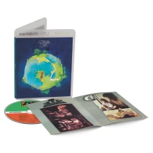 Blu-ray FRAGILE