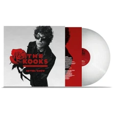 Vinyl NEVER/KNOW