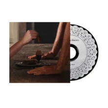 CHARLI XCX, CD WUTHERING HEIGHTS