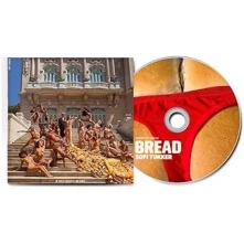 CD BREAD