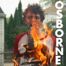 CD OSBORNE