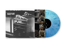 Vinyl LIMINAL SPACE