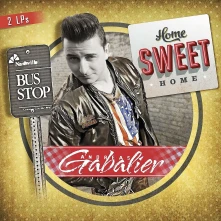 Andreas Gabalier, Vinyl HOME SWEET HOME