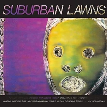 Vinyl SUBURBAN LAWNS - SUBURBAN LAWNS