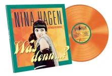 Vinyl Was Denn?