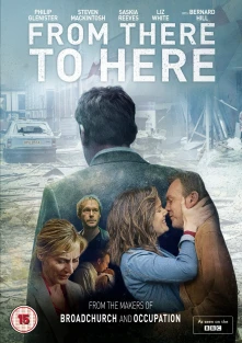 DVD FROM THERE TO HERE
