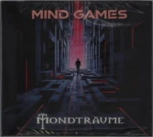 CD MIND GAMES