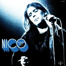 Nico, CD CHELSEA TOWN HALL