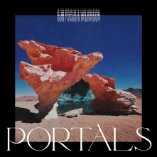 SUB FOCUS, CD PORTALS