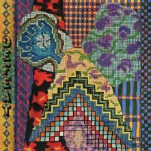 Animal Collective, Vinyl DEFEAT