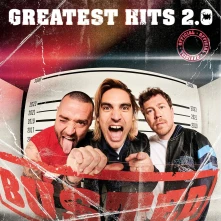 CD GREATEST HITS 2.0