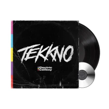Vinyl Tekkno
