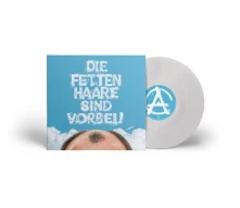 Vinyl DIE FETTEN HAARE SIND ...