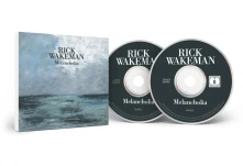 Rick Wakeman, CD MELANCHOLIA