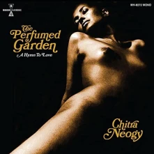 CD PERFUMED GARDEN