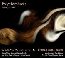 CD POLYMORPHOSIS URBAN JAZZ TRIP