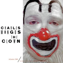CD CLOWN