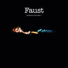 Vinyl FAUST - MOMENTAUFNAHME I