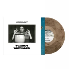 Vinyl PLANET NOWHERE