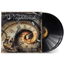 Vinyl Yesterwynde